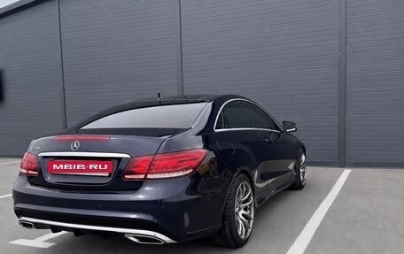 Mercedes-Benz E-Класс, 2014 год, 1 890 000 рублей, 4 фотография