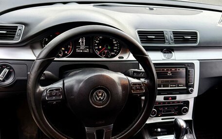 Volkswagen Passat B7, 2011 год, 789 000 рублей, 12 фотография