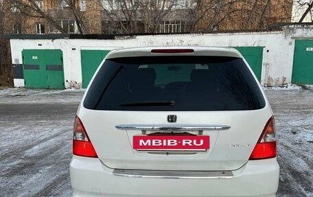 Honda Odyssey II, 2000 год, 430 000 рублей, 3 фотография