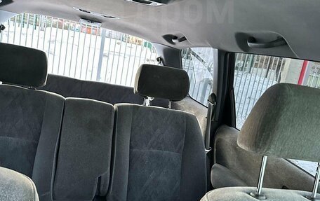Honda Odyssey II, 2000 год, 430 000 рублей, 8 фотография