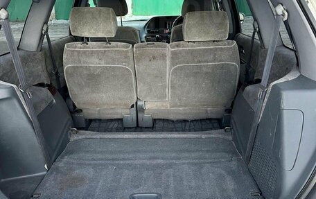 Honda Odyssey II, 2000 год, 430 000 рублей, 10 фотография