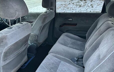 Honda Odyssey II, 2000 год, 430 000 рублей, 7 фотография