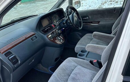 Honda Odyssey II, 2000 год, 430 000 рублей, 5 фотография