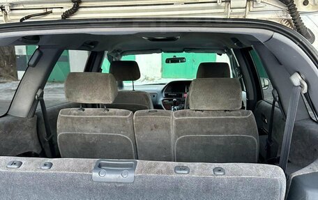 Honda Odyssey II, 2000 год, 430 000 рублей, 9 фотография