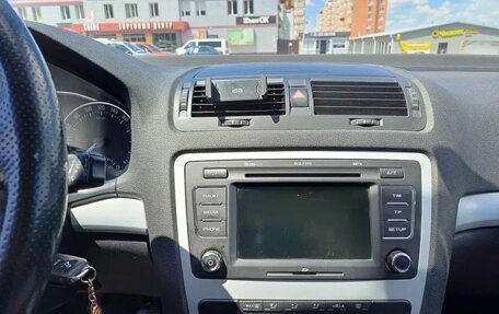 Skoda Octavia, 2011 год, 1 500 000 рублей, 11 фотография