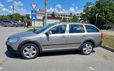 Skoda Octavia, 2011 год, 1 500 000 рублей, 3 фотография