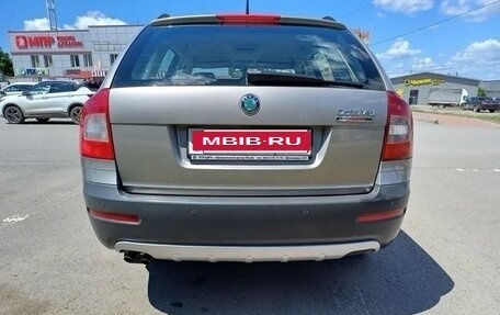 Skoda Octavia, 2011 год, 1 500 000 рублей, 6 фотография