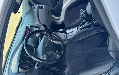 Hyundai Elantra V, 2013 год, 870 000 рублей, 6 фотография
