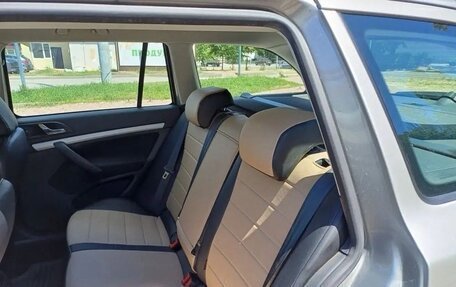 Skoda Octavia, 2011 год, 1 500 000 рублей, 19 фотография