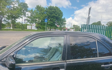 Mercedes-Benz C-Класс, 1994 год, 120 000 рублей, 4 фотография