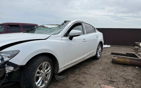 Mazda 6, 2013 год, 400 000 рублей, 3 фотография