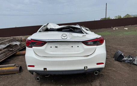 Mazda 6, 2013 год, 400 000 рублей, 4 фотография