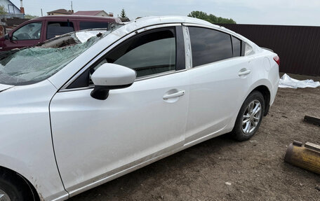 Mazda 6, 2013 год, 400 000 рублей, 2 фотография