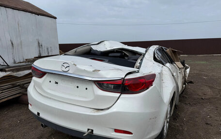 Mazda 6, 2013 год, 400 000 рублей, 7 фотография