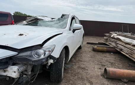 Mazda 6, 2013 год, 400 000 рублей, 5 фотография