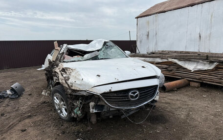 Mazda 6, 2013 год, 400 000 рублей, 6 фотография