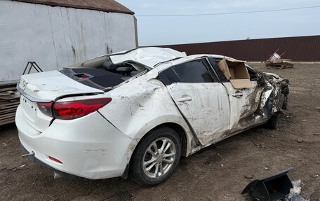 Mazda 6, 2013 год, 400 000 рублей, 8 фотография