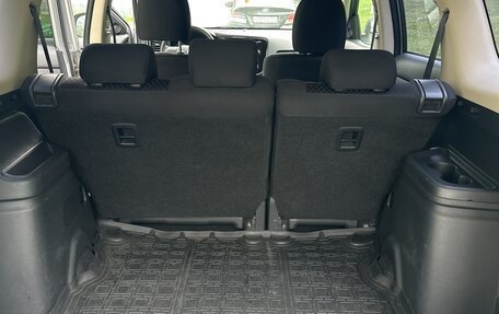 Mitsubishi Outlander III рестайлинг 3, 2014 год, 1 350 000 рублей, 10 фотография