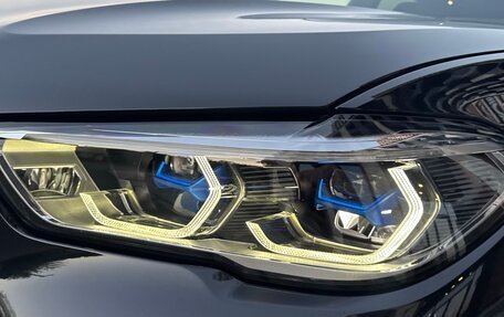 BMW X5, 2018 год, 6 300 000 рублей, 8 фотография