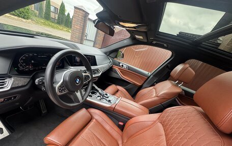 BMW X5, 2018 год, 6 300 000 рублей, 9 фотография