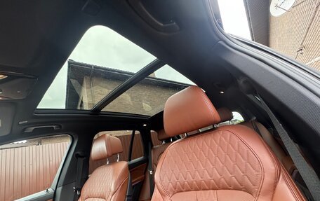 BMW X5, 2018 год, 6 300 000 рублей, 10 фотография