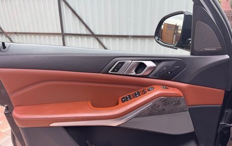 BMW X5, 2018 год, 6 300 000 рублей, 13 фотография