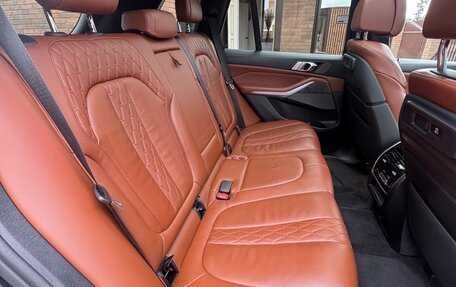 BMW X5, 2018 год, 6 300 000 рублей, 12 фотография