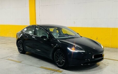 Tesla Model 3 I, 2024 год, 4 900 000 рублей, 2 фотография