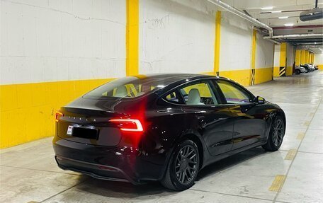Tesla Model 3 I, 2024 год, 4 900 000 рублей, 3 фотография