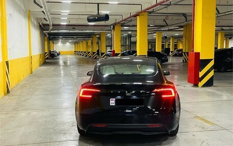 Tesla Model 3 I, 2024 год, 4 900 000 рублей, 4 фотография