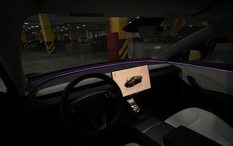 Tesla Model 3 I, 2024 год, 4 900 000 рублей, 9 фотография