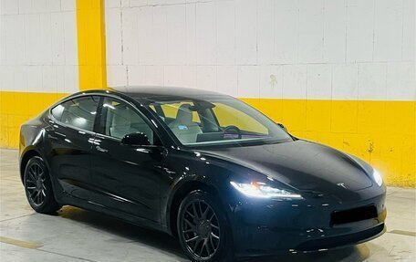 Tesla Model 3 I, 2024 год, 4 900 000 рублей, 12 фотография