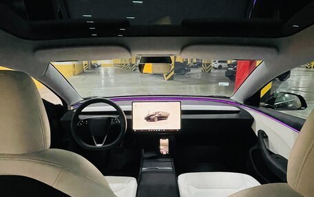 Tesla Model 3 I, 2024 год, 4 900 000 рублей, 7 фотография