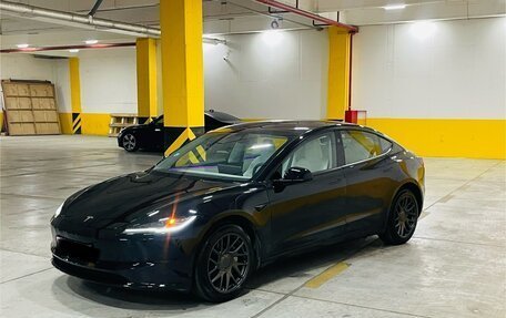 Tesla Model 3 I, 2024 год, 4 900 000 рублей, 6 фотография