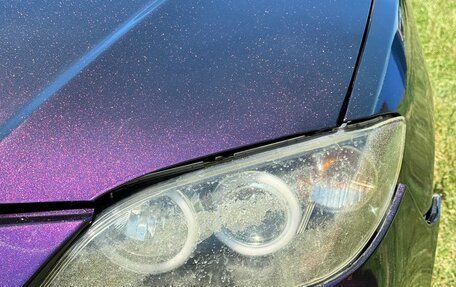 Mazda 3, 2006 год, 400 000 рублей, 4 фотография
