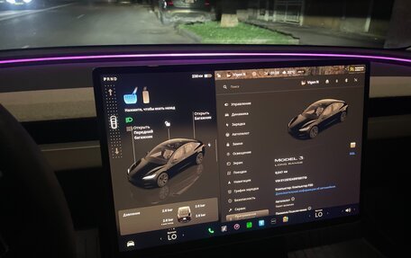 Tesla Model 3 I, 2024 год, 4 900 000 рублей, 13 фотография