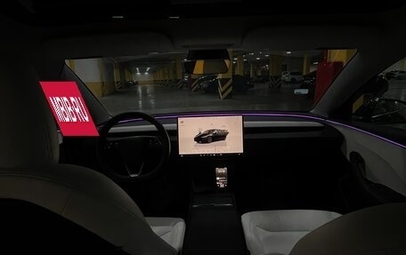 Tesla Model 3 I, 2024 год, 4 900 000 рублей, 8 фотография