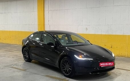 Tesla Model 3 I, 2024 год, 4 900 000 рублей, 11 фотография