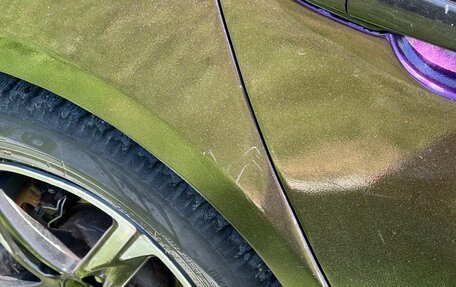 Mazda 3, 2006 год, 400 000 рублей, 8 фотография