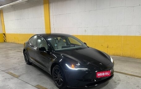 Tesla Model 3 I, 2024 год, 4 900 000 рублей, 10 фотография