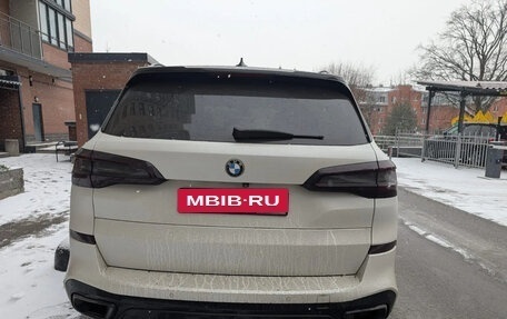 BMW X5, 2020 год, 6 900 000 рублей, 5 фотография