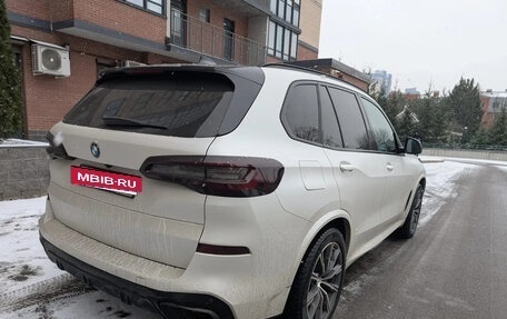 BMW X5, 2020 год, 6 900 000 рублей, 3 фотография