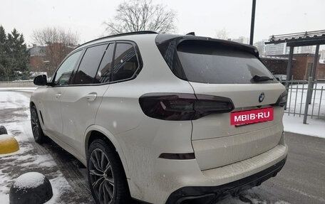 BMW X5, 2020 год, 6 900 000 рублей, 8 фотография