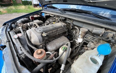 Suzuki Jimny, 2006 год, 720 000 рублей, 10 фотография
