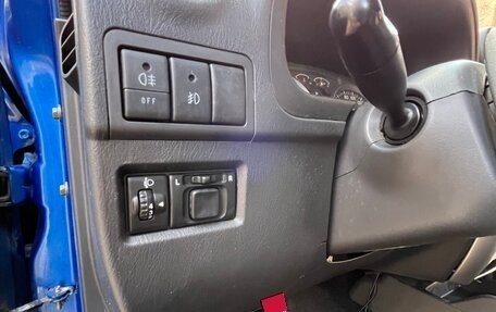 Suzuki Jimny, 2006 год, 720 000 рублей, 11 фотография