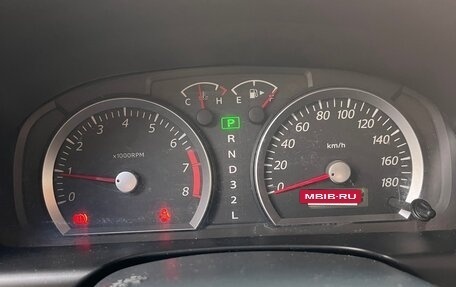 Suzuki Jimny, 2006 год, 720 000 рублей, 12 фотография
