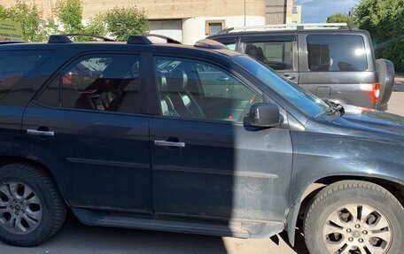 Acura MDX II, 2003 год, 750 000 рублей, 2 фотография