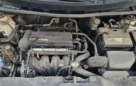 Hyundai Solaris II рестайлинг, 2013 год, 730 000 рублей, 8 фотография