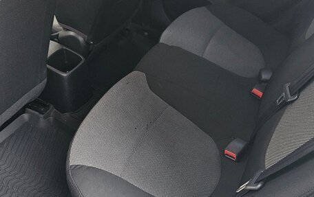 Hyundai Solaris II рестайлинг, 2013 год, 730 000 рублей, 6 фотография