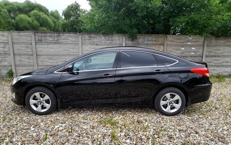 Hyundai i40 I рестайлинг, 2014 год, 1 100 000 рублей, 7 фотография